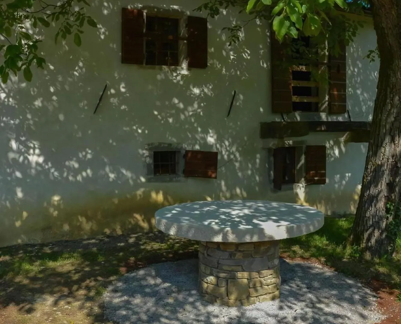 Gemuetliches Ferienhaus In Kotli Mit Grill, Terrasse Und Garten 0*,